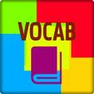 Vocab Dictionary