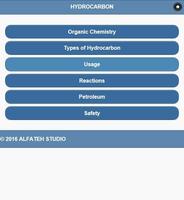 1 Schermata Hydrocarbon