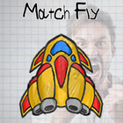 Match Fly icône
