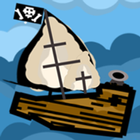 Pirate Cannon icono