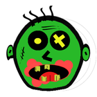 Zombie Bowling icon