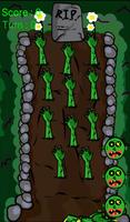 Zombie Bowling screenshot 3