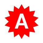 AlertAppPlus : AAP : Alert App biểu tượng