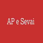 AP e Sevai--All In One App Zeichen