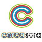 CercaSora 아이콘