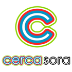 CercaSora 圖標