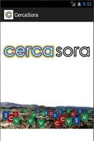 CercaSora Poster