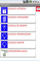 CercaSoraMobile screenshot 3