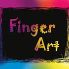 FingerArt أيقونة