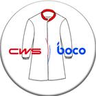 ikon CWS-Boco Product Tool