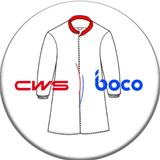 CWS-Boco Product Tool أيقونة