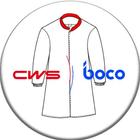 CWS-Boco Product Tool アイコン