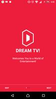 Dream Tv Live ảnh chụp màn hình 1