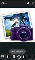 GSS Photo Editor الملصق