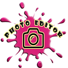 Photo Editor ikona