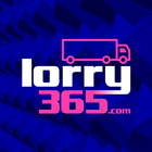 Lorry 365 icono