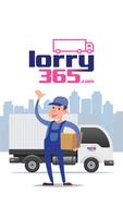 Lorry 365 Affiche
