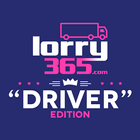 Lorry365 Driver icon