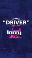 Lorry365 Driver poster