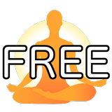Yoga Pranayama Free icône