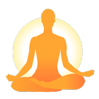 Yoga Pranayama ikona