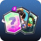 Clash royale deck builder icon