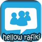 Hellow Rafiki icône
