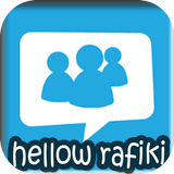 Hellow Rafiki icon