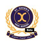St Xavier High School Gurgaon アイコン