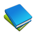 MyBooks - Book inventory icon