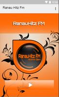 Ranau Hitz Fm imagem de tela 1