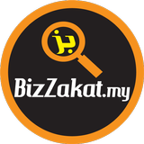 BizZakat.my 圖標