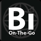 BI On-The-Go アイコン