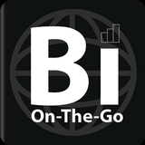BI On-The-Go icône