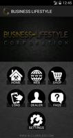 BUSINESS LIFESTYLE 스크린샷 1