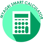 MARDI myAgriSmartCalculator icône