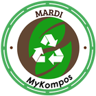 MARDI MyKompos icône