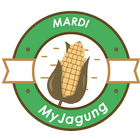 MARDI MyJagung icône