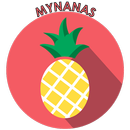MARDI myNanas APK