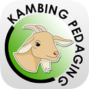 MARDI Tek. Kambing Pedaging APK