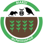 MARDI MyPerosakPadi иконка