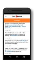 Trade2Media 截图 2