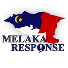 MELAKA RESPONSE 图标