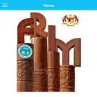 FRIM Mobile App 圖標