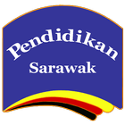 JPN Sarawak icône