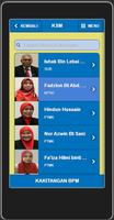Direktori Kakitangan KSM capture d'écran 3