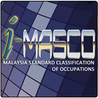 i-MASCO ikon