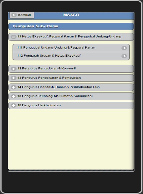 I Masco安卓下载 安卓版apk 免费下载