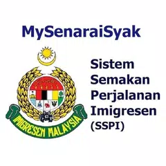 MySenaraiSyak APK Herunterladen