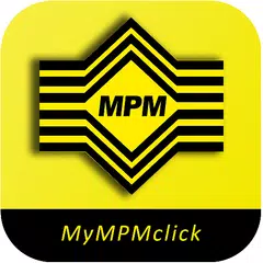 MyMPMclick アプリダウンロード